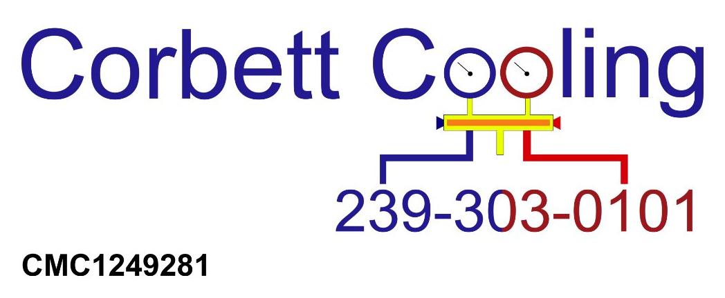 Corbett Cooling, 239-303-0101, CMC1249281